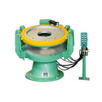 Tube Curing Press