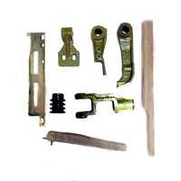 Loom spare parts