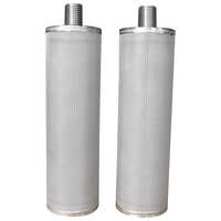 Candle filter
