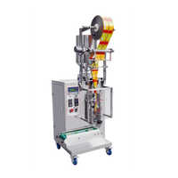 Automatic form fill machine