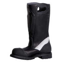 Fire boot