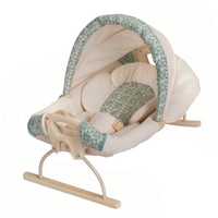 Rocking seat