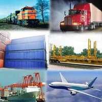 Freight Forwarders Brokers