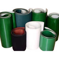 Pvc belts