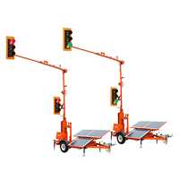 Traffic signal controller
