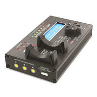 Motor tester