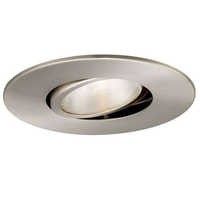 Recessed Ceiling Light