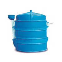 Biogas digester