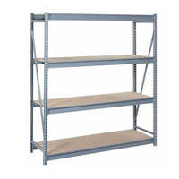 Bulk Storage Racks