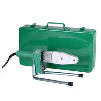 Ppr pipe welding machine