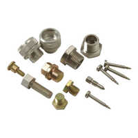 Turning components