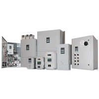 Low voltage drive