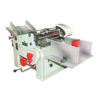 Pouch printing machine