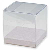 Pvc square box