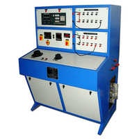 Current transformer test set
