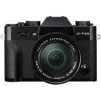 Promotional camera