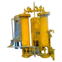 Bio gas dryer