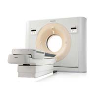 फिलिप्स सीटी स्कैन मशीन