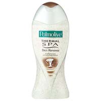 Palmolive shower gel