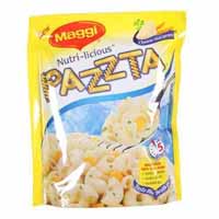 मैगी पास्ता