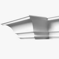 Cornice Mouldings