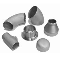 Super duplex steel pipe fittings