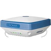 Sokkia gnss receiver