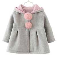 Infant jacket