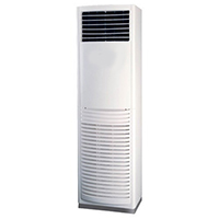 Daikin tower ac