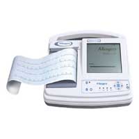 Allengers ecg machine