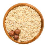 Nut meal
