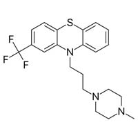 Trifluoperazine hydrochloride