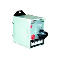 Lubrication timer