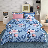 Double bed comforter