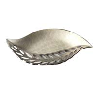 Aluminium platter