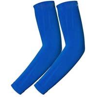 Compression arm sleeves