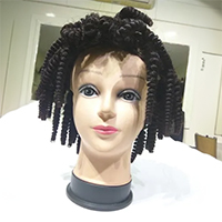 Yaki hair wigs
