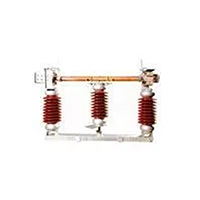 Battery isolator