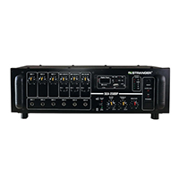 Stranger pa amplifier