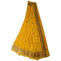 Pure crepe sarees