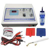 मांसपेशी उत्तेजक