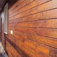 Wooden Wall Panels