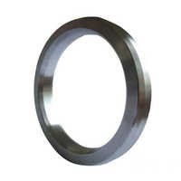 Steel casted ring gasket