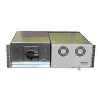 Telecom inverter