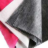 Acrylic coated fabrics