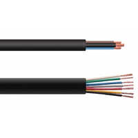 Pvc Control Cables