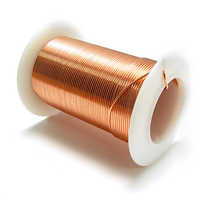 Nickel Plated Copper Wire