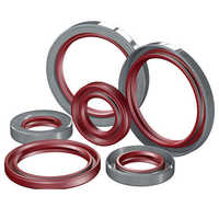 Compressor gaskets