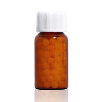 Homeopathic dilutions