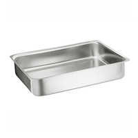 Stainless Steel Baking Tray